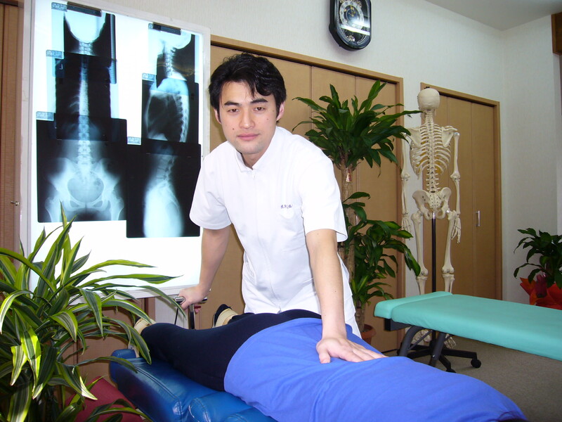 カイロプラクティック泉大津 | 泉大津のリラクゼーション