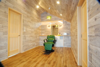 MO-KU 一宮店 | 一宮のヘアサロン