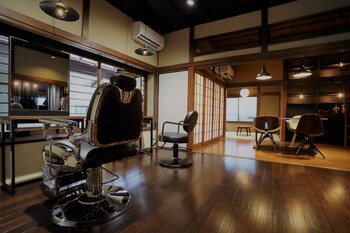 ヒトトケ | 鎌倉のヘアサロン