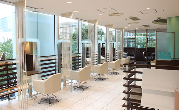 M KOZO hair 東京駅PCP丸の内店 | 丸の内のヘアサロン