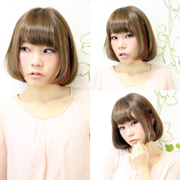 BUZZIot/h | 川崎のヘアサロン