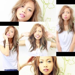 BUZZIot/h | 川崎のヘアサロン