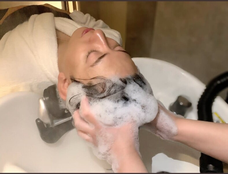 CHARTIER HEAD SPA SALON | 栄/矢場町のリラクゼーション