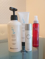 Beautissimo 入間 | 飯能のヘアサロン