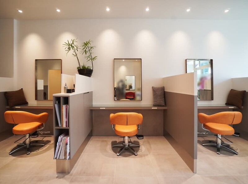 ボナミ西日暮里店 | 日暮里のヘアサロン