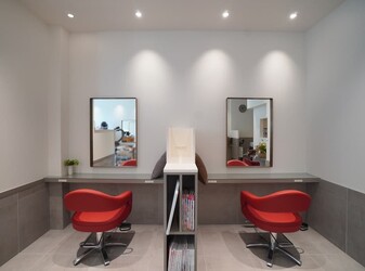 ボナミ西日暮里店 | 日暮里のヘアサロン