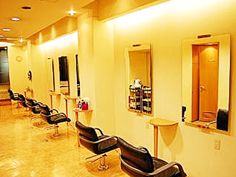 PLATZ | 港北ニュータウンのヘアサロン