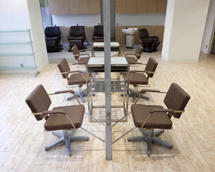 ALPHA Clic | 浅草のヘアサロン