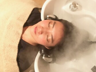 mahae | 和泉のヘアサロン