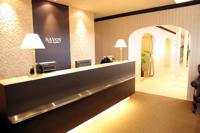 SAVOY HAIR DRESSING | 御器所のヘアサロン