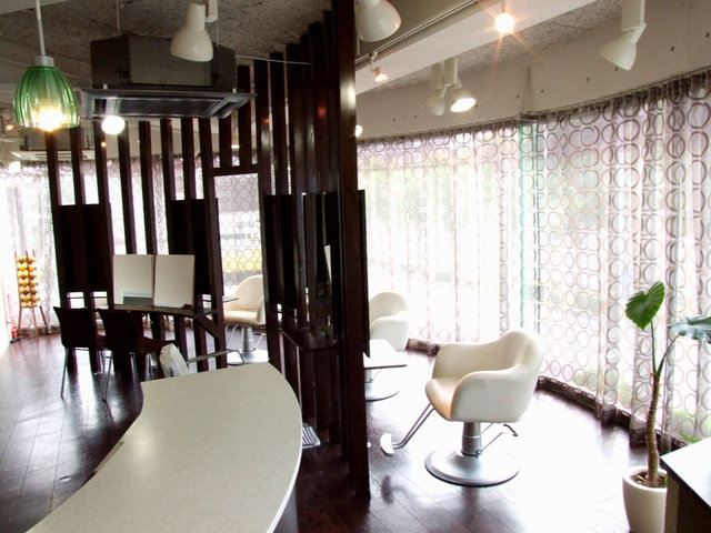 髪質改善＆縮毛矯正 Still hair 【スティルヘア】 | 明石のヘアサロン