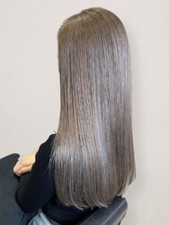 髪質改善＆縮毛矯正 Still hair 【スティルヘア】 | 明石のヘアサロン