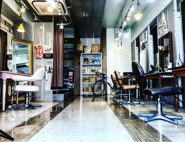 くせ毛に特化した髪質改善サロン　SORA | 我孫子のヘアサロン