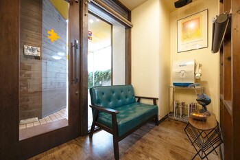 Piece of Hair | 板橋のヘアサロン