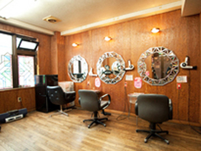 Hair hugs | 亀戸のヘアサロン