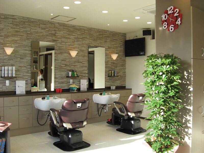 ヘアーサロン タムラ | 八戸のヘアサロン