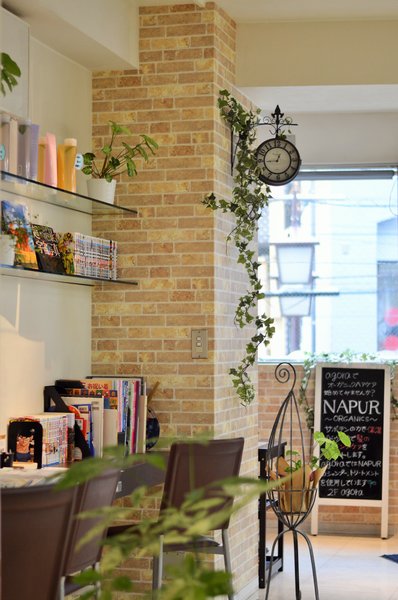 AGORA HAIR DESIGN | 中野のヘアサロン