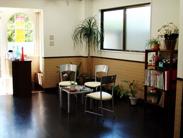 Ajumeria | 旗の台のヘアサロン