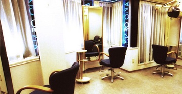 AKIO of N.Y. | 高円寺のヘアサロン