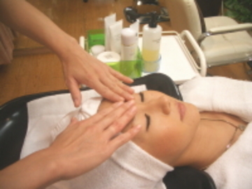 ALPHA | 中野のヘアサロン