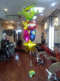 Angel Fate | 蒲田のヘアサロン