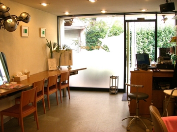 APPLE JACK 本店 | 巣鴨のヘアサロン APPLE JACK 本店 | 巣鴨のヘアサロン