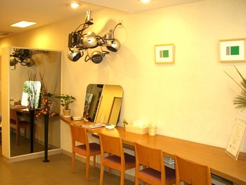 APPLE JACK 本店 | 巣鴨のヘアサロン APPLE JACK 本店 | 巣鴨のヘアサロン