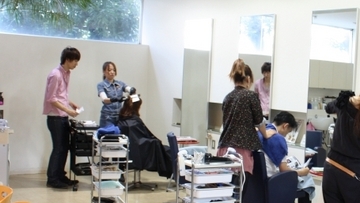 APPLE JACK 本店 | 巣鴨のヘアサロン APPLE JACK 本店 | 巣鴨のヘアサロン