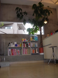 APPLE　JACK　east店 | 駒込のヘアサロン