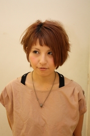 APPLE　JACK　east店 | 駒込のヘアサロン