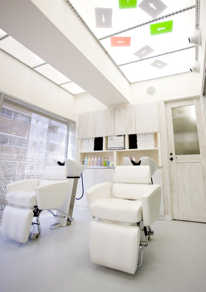 Aqure　ヘア＆エステ | 恵比寿のヘアサロン