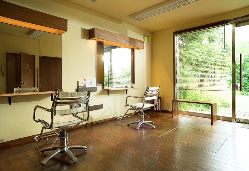 arca | 表参道のヘアサロン