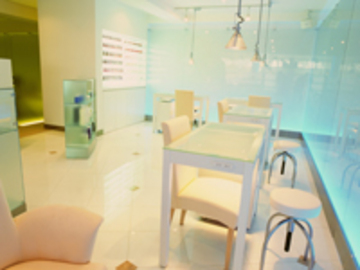 Blue Reef 新宿店 | 新宿のネイルサロン Blue Reef 新宿店 | 新宿のネイルサロン