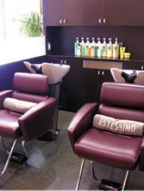 Branche | 目黒のヘアサロン