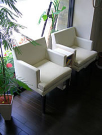 Branche | 目黒のヘアサロン