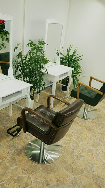 美容室Air | 太田のヘアサロン