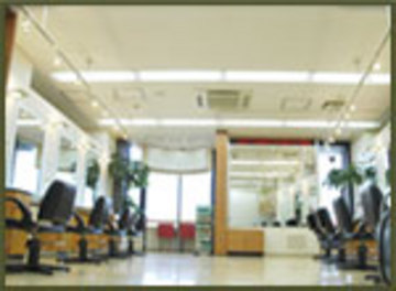 clear-mode | 中野のヘアサロン