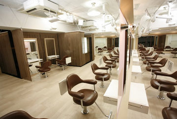 DE CELLIER 新宿本店 | 大久保のヘアサロン DE CELLIER 新宿本店 | 大久保のヘアサロン