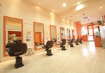 Color 田端店 HAIR＆MAKE | 北千住のヘアサロン