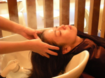 Cubic Hair | 門前仲町のヘアサロン