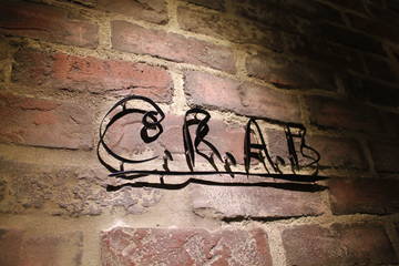 C.R.A.B | 日暮里のヘアサロン