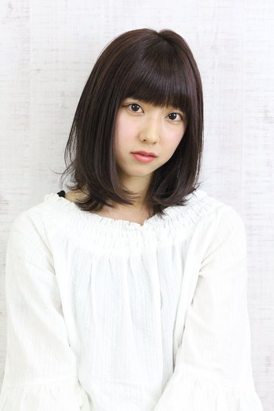 Dimple | 赤羽のヘアサロン