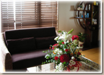 Dio La Mano | 三軒茶屋のエステサロン Dio La Mano | 三軒茶屋のエステサロン