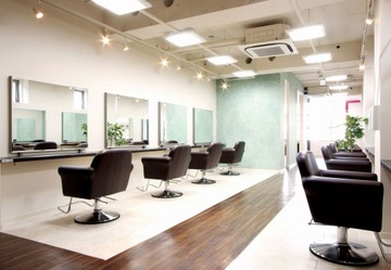 unsome | 三軒茶屋のヘアサロン