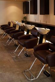 unsome | 三軒茶屋のヘアサロン