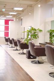 unsome | 三軒茶屋のヘアサロン