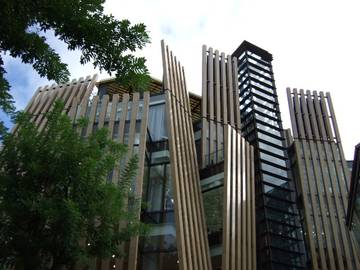 XELHA | 銀座のヘアサロン