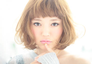 XELHA | 銀座のヘアサロン