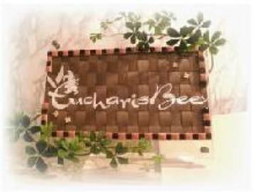 Eucharis Bee | 西葛西のヘアサロン