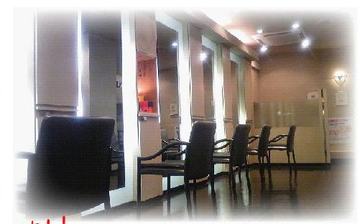 Eucharis Bee | 西葛西のヘアサロン Eucharis Bee | 西葛西のヘアサロン